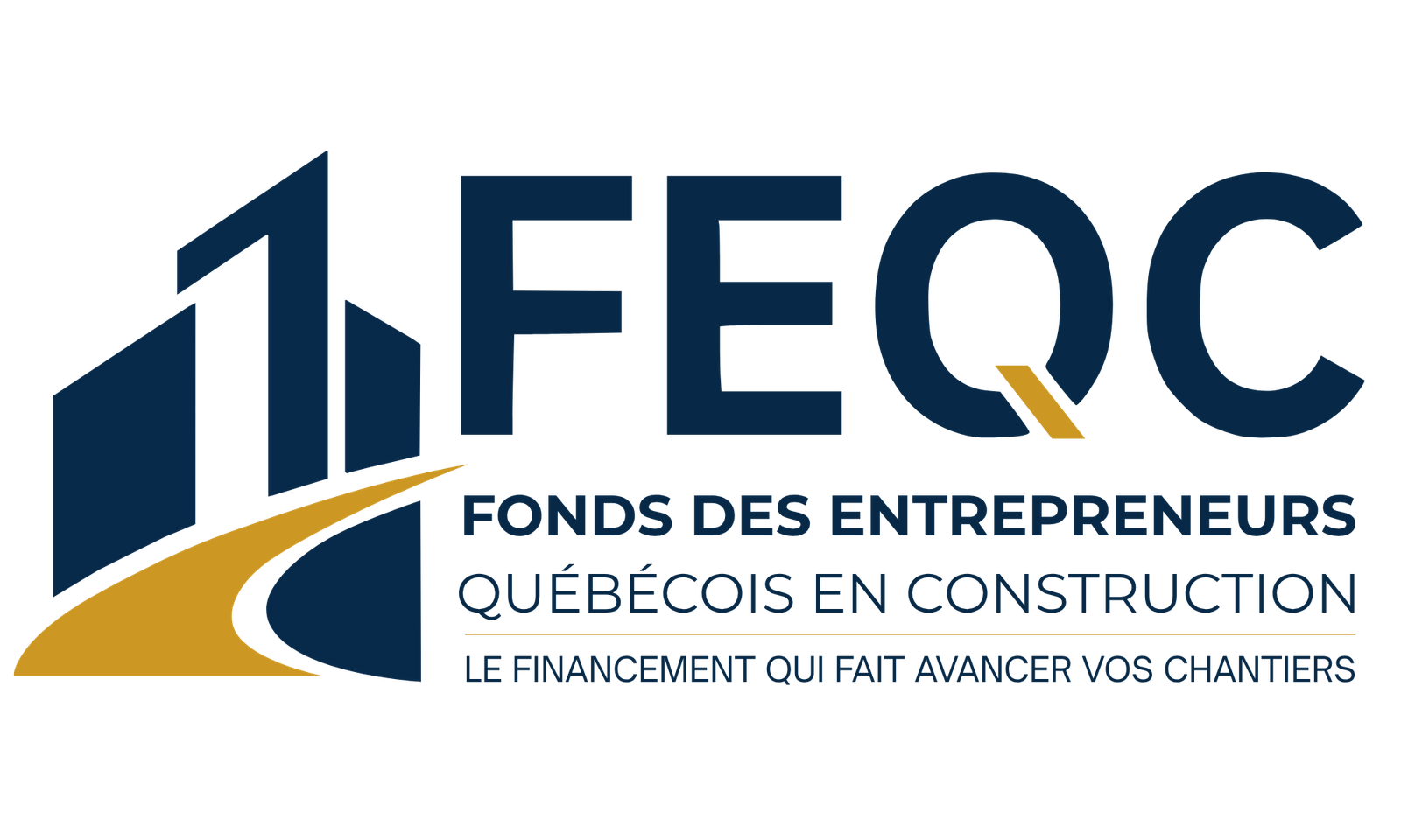 Fonds des Entrepreneurs Québécois en Construction | FEQC